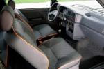 Peugeot 309 GTI 1986 года (WW)